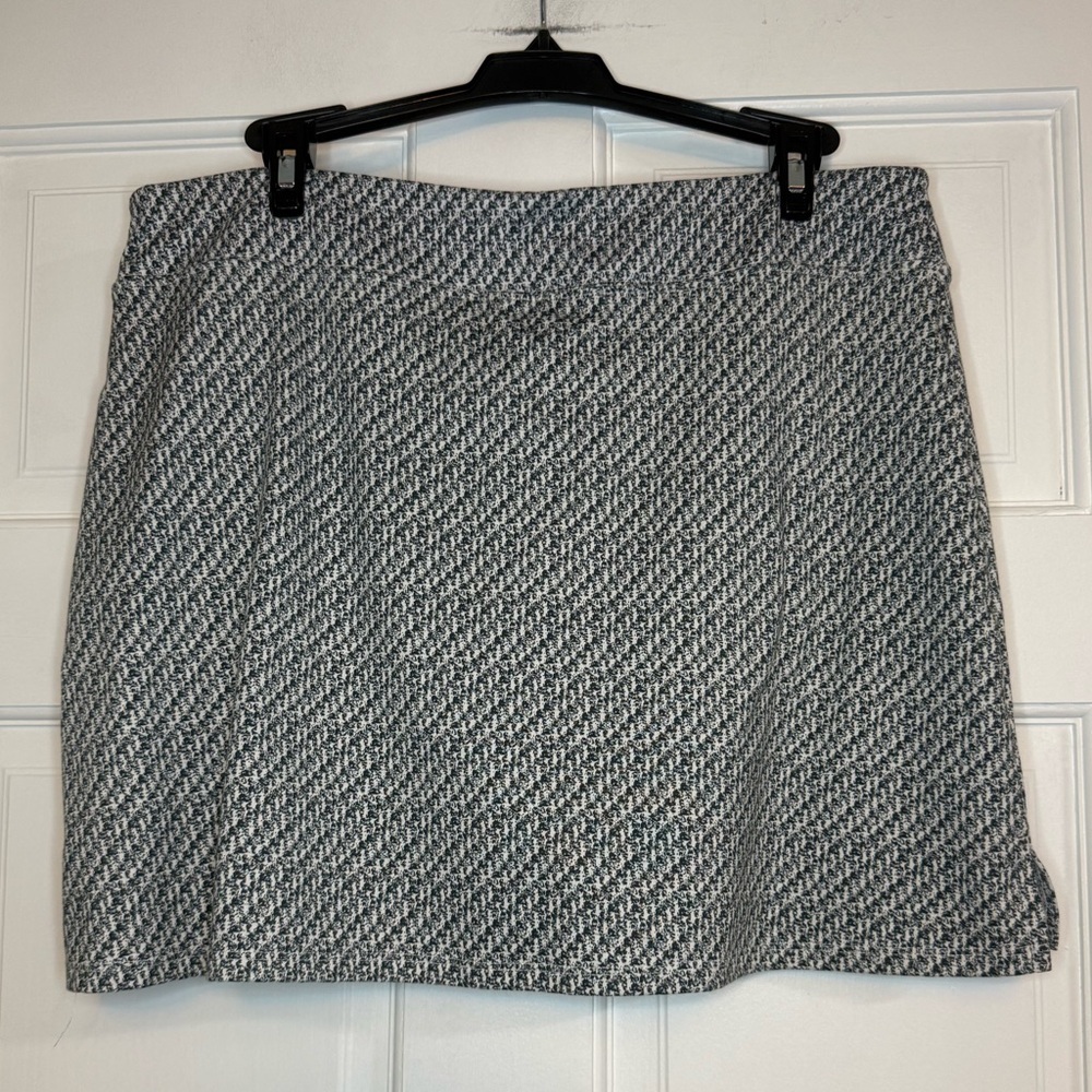 Lola Athletic Mini Skort - Picture 3 of 3